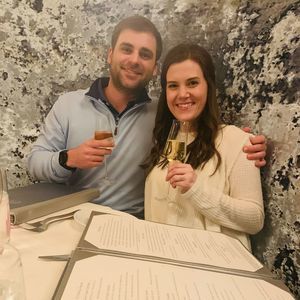 Meet your Posher, Molly